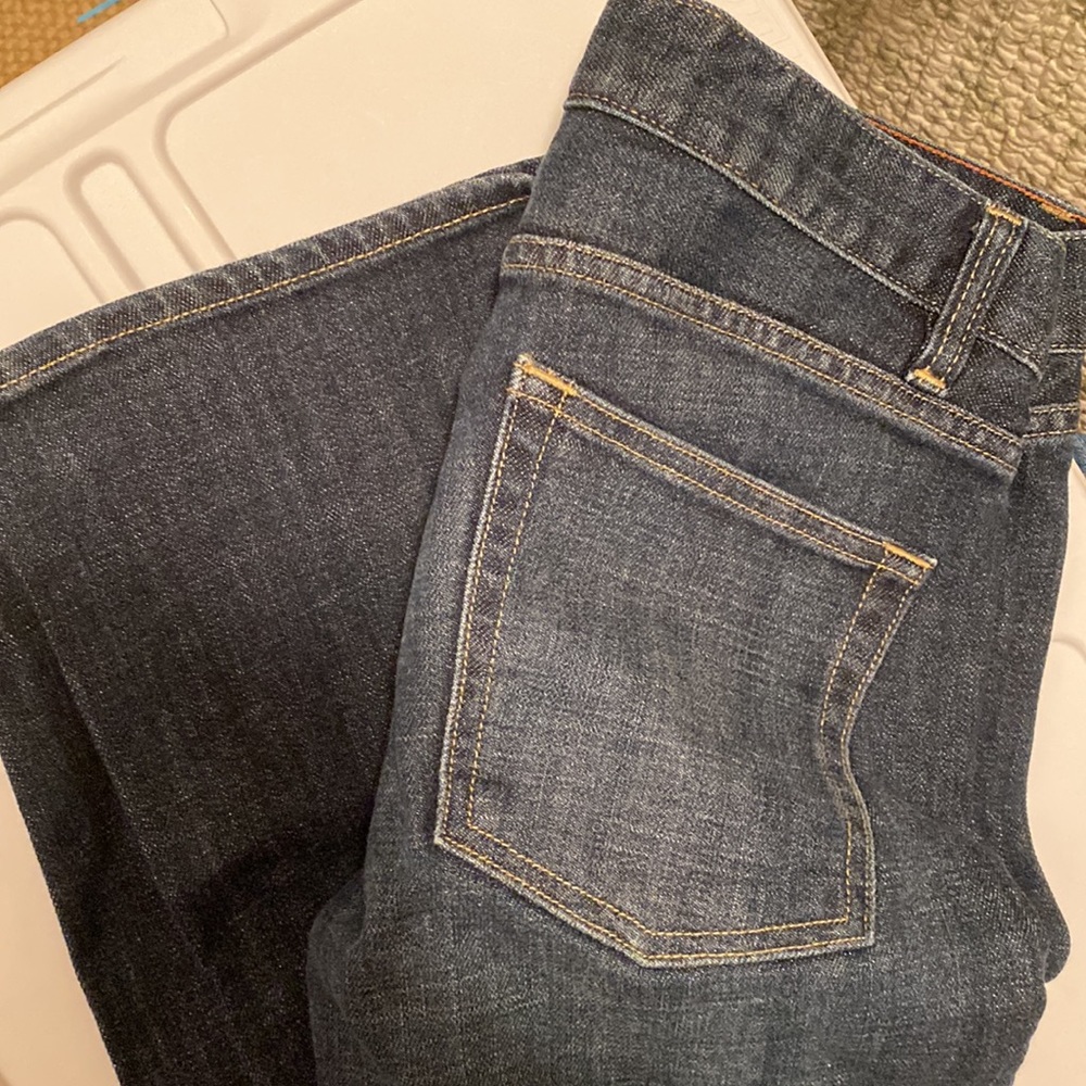 J.Crew Boot cut super cute - Picture 2 of 9